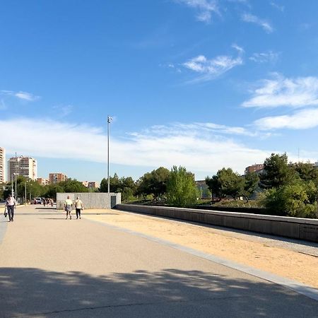 Madrid Rio Rooms 외부 사진