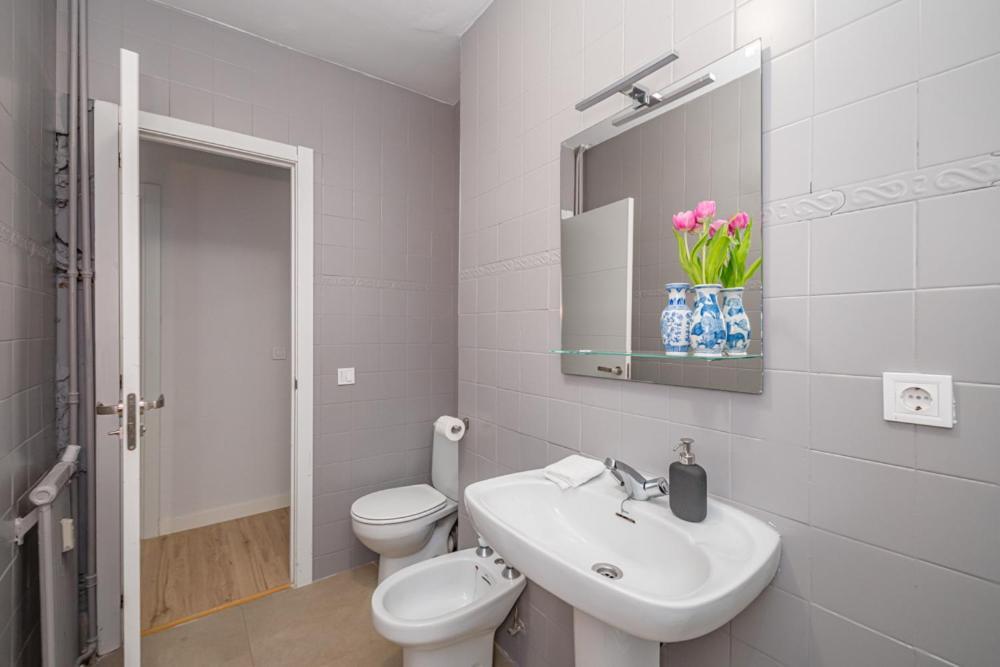 Madrid Rio Rooms 외부 사진