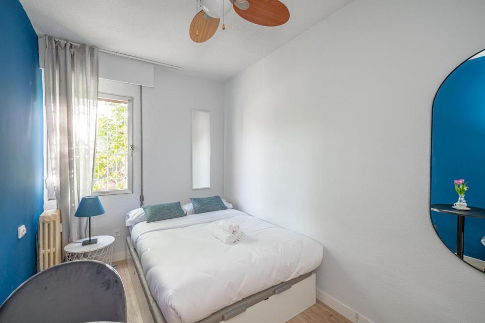 Madrid Rio Rooms 외부 사진