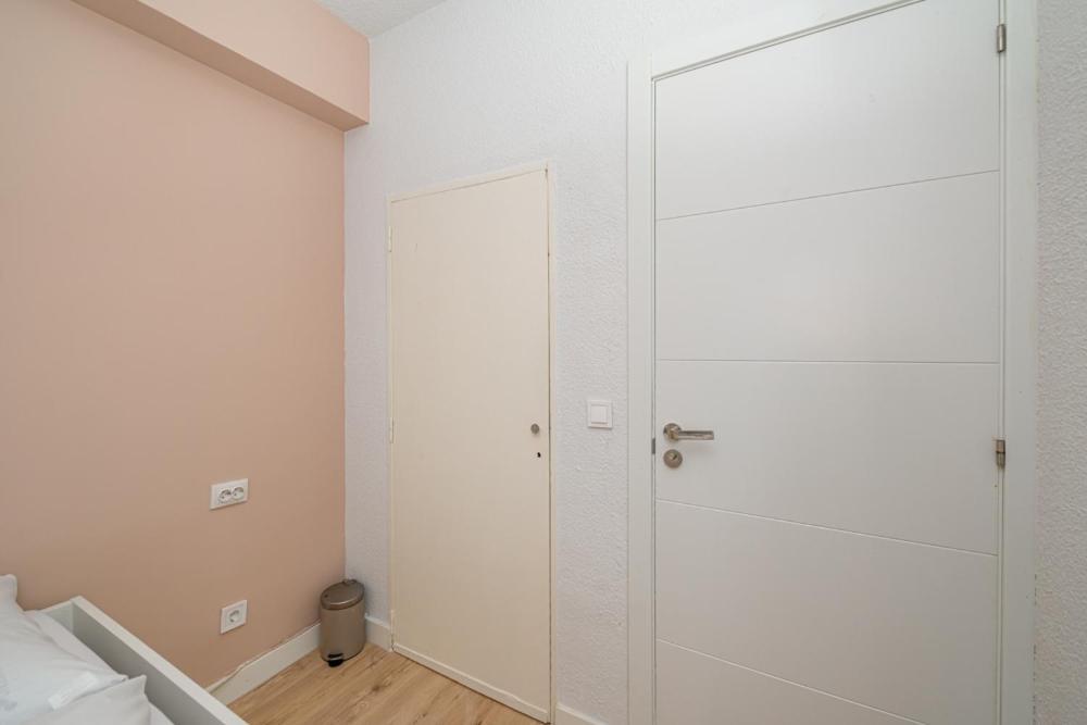 Madrid Rio Rooms 외부 사진