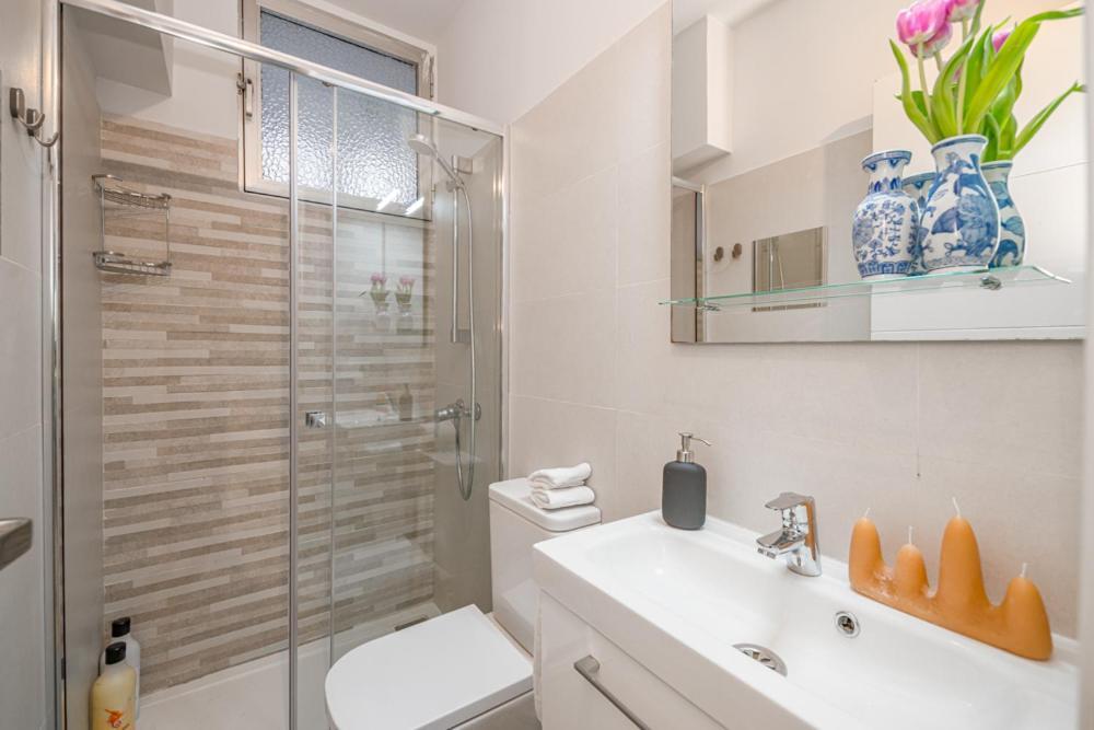 Madrid Rio Rooms 외부 사진