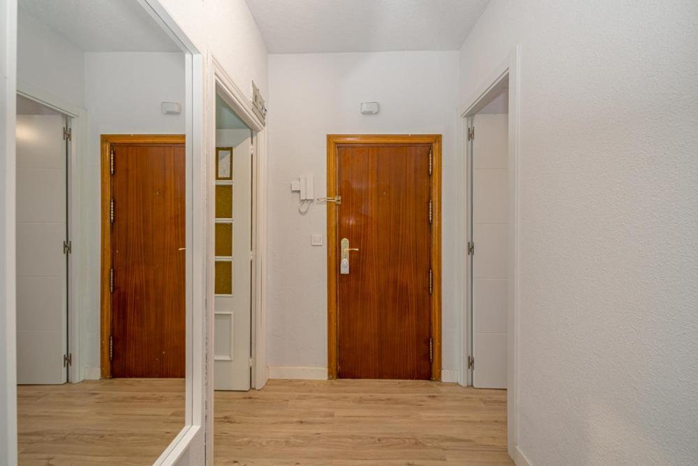 Madrid Rio Rooms 외부 사진