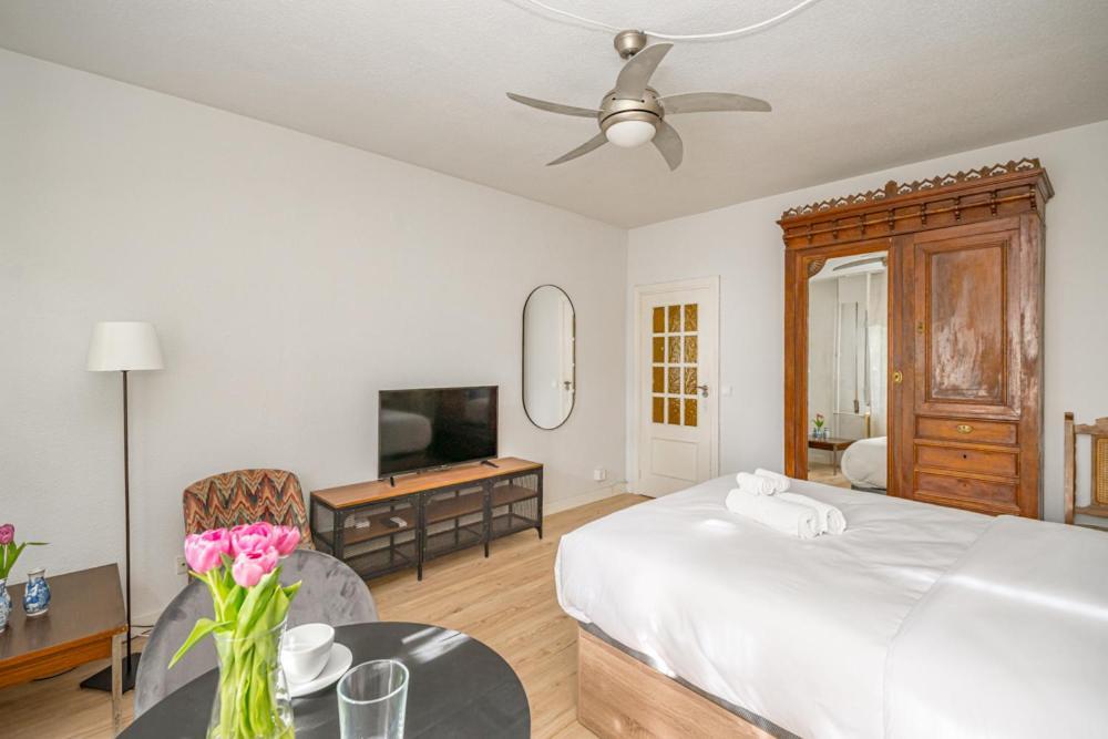 Madrid Rio Rooms 외부 사진