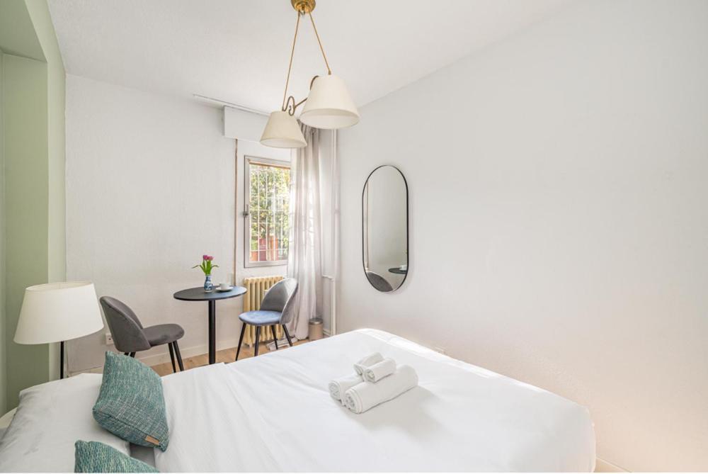 Madrid Rio Rooms 외부 사진