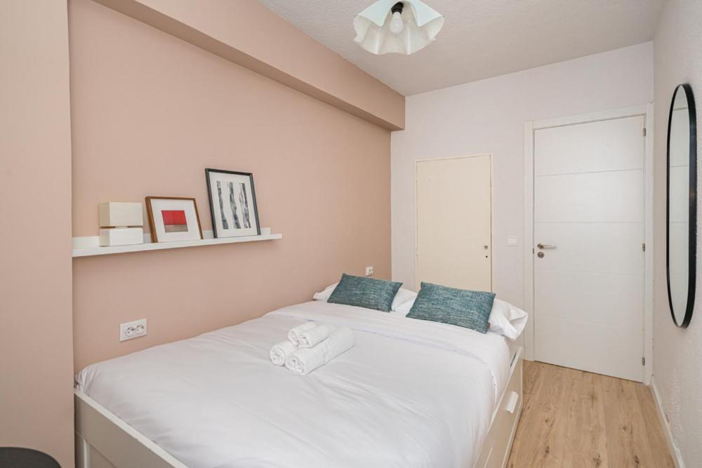 Madrid Rio Rooms 외부 사진