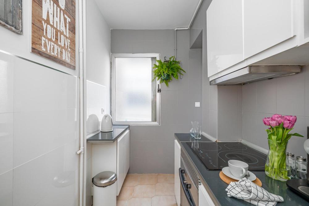 Madrid Rio Rooms 외부 사진