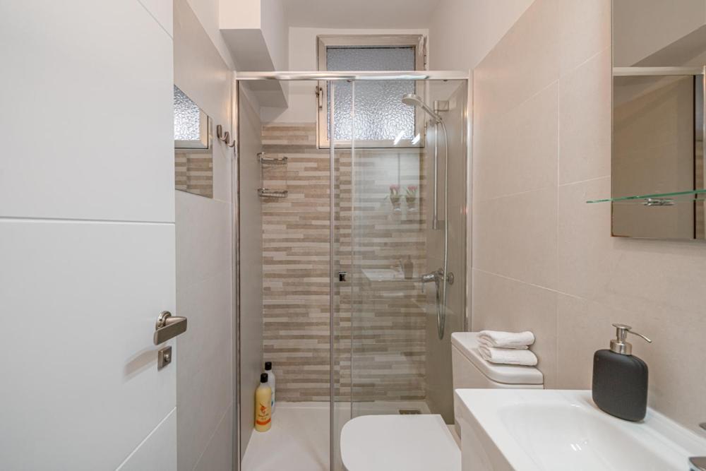 Madrid Rio Rooms 외부 사진