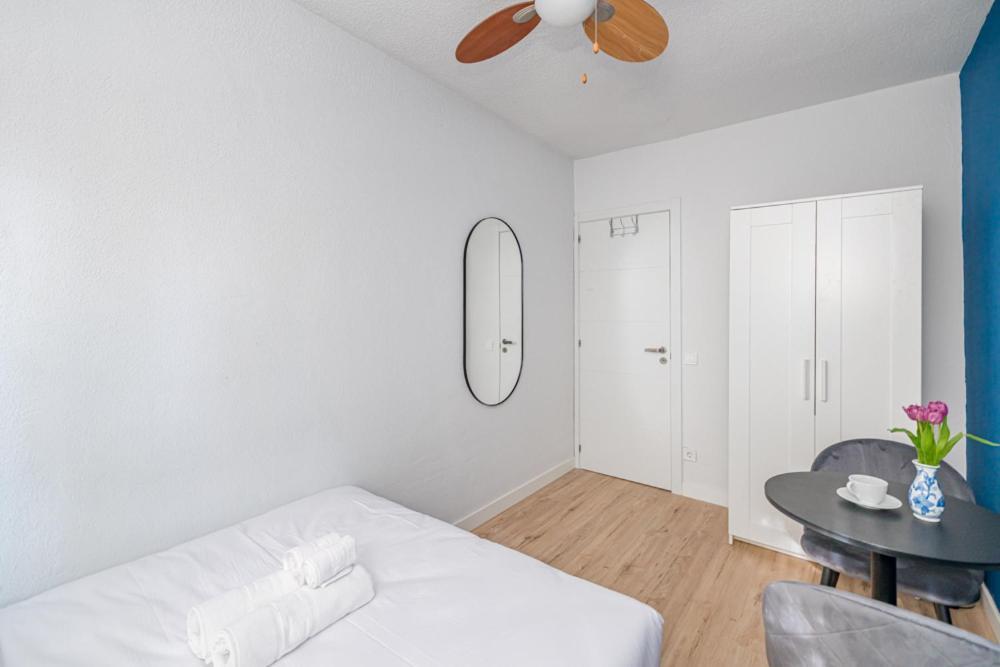 Madrid Rio Rooms 외부 사진