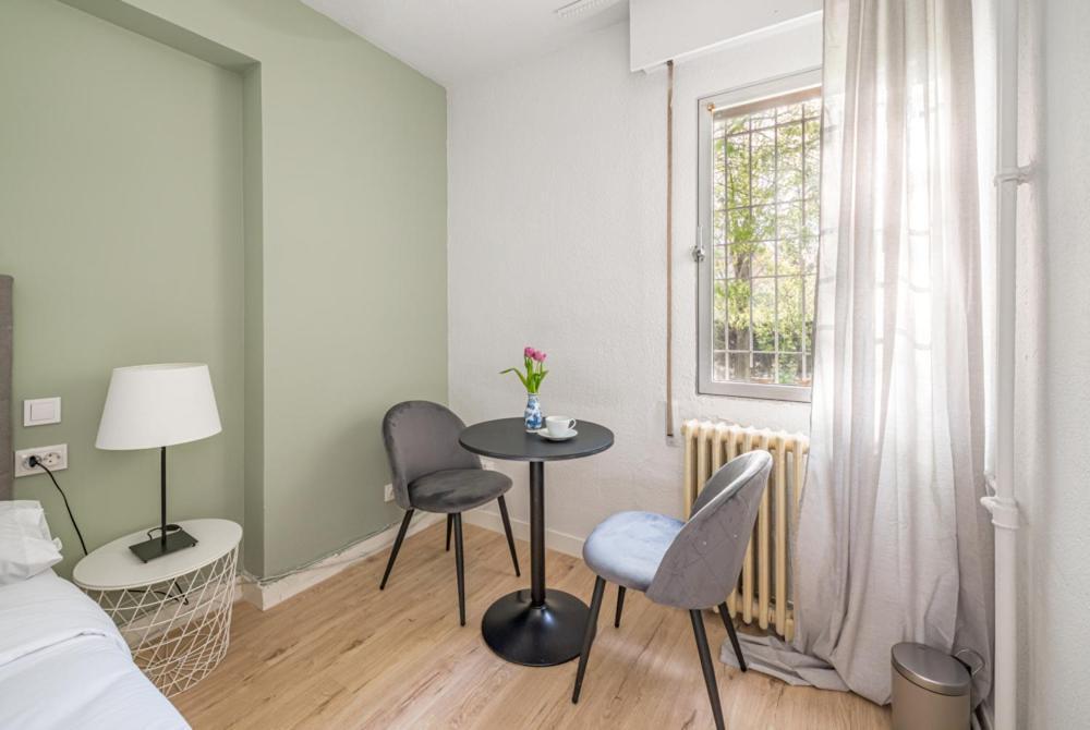 Madrid Rio Rooms 외부 사진