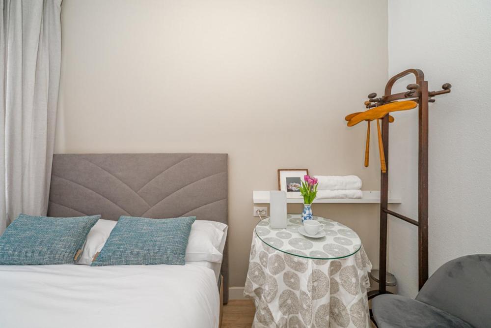 Madrid Rio Rooms 외부 사진