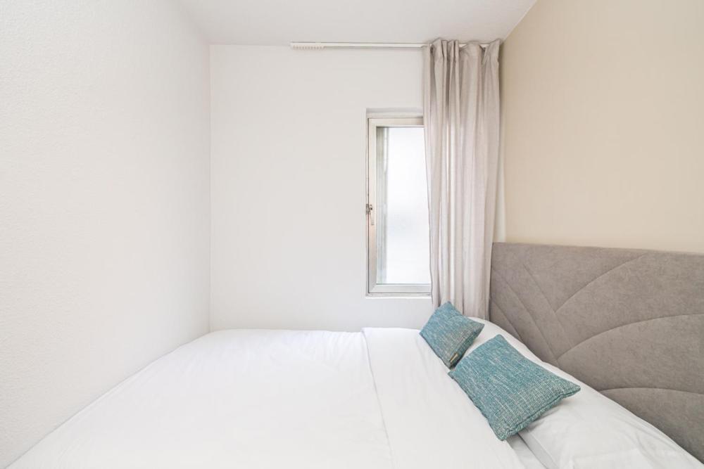 Madrid Rio Rooms 외부 사진