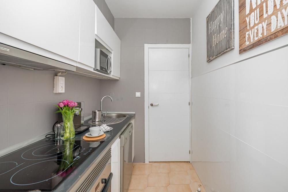 Madrid Rio Rooms 외부 사진