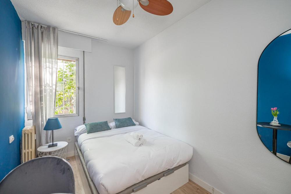Madrid Rio Rooms 외부 사진