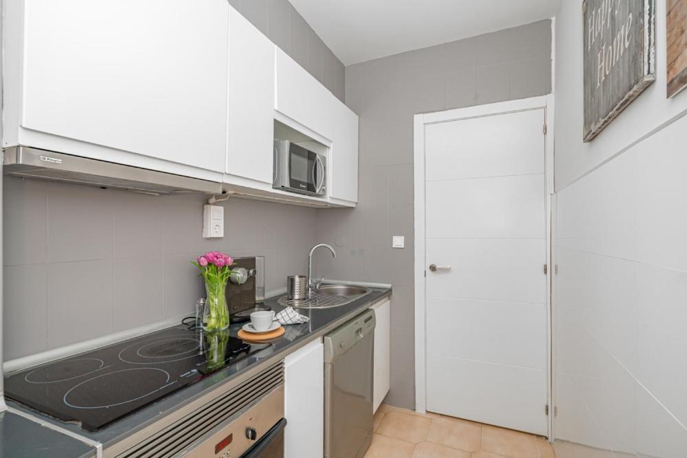 Madrid Rio Rooms 외부 사진