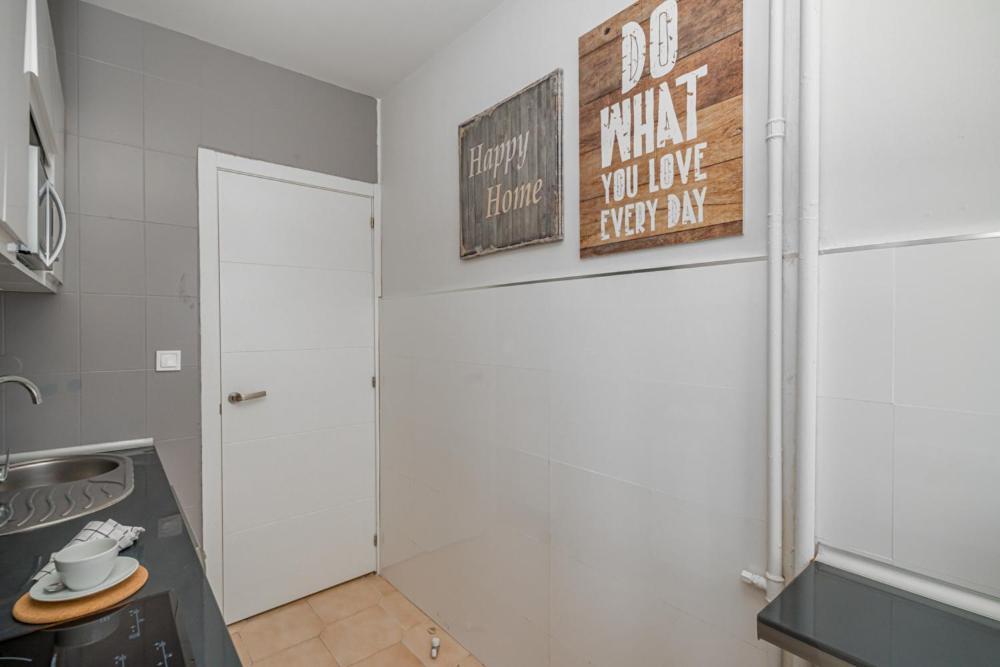 Madrid Rio Rooms 외부 사진