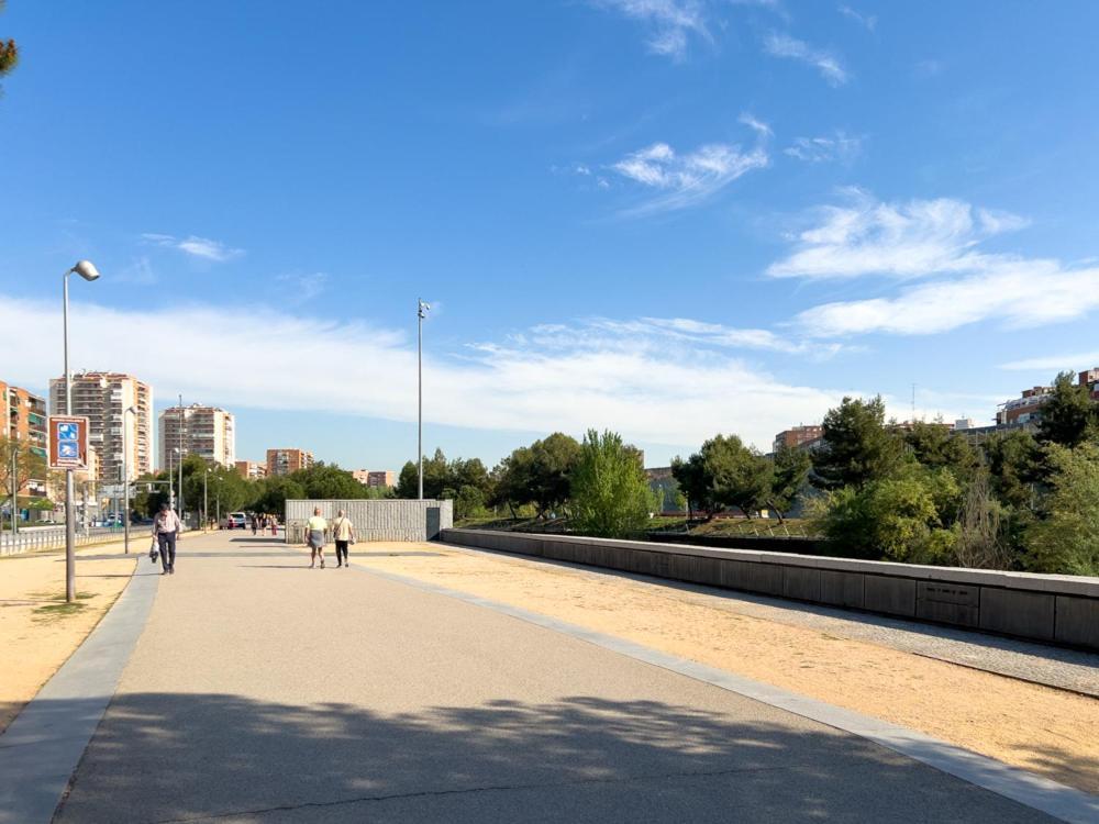 Madrid Rio Rooms 외부 사진