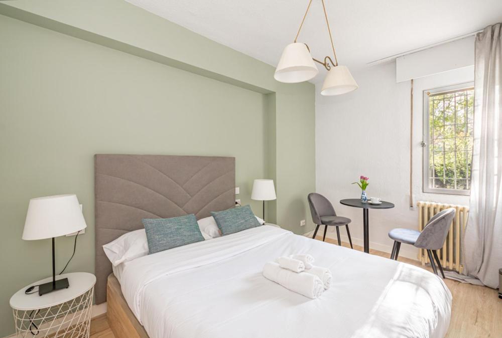 Madrid Rio Rooms 외부 사진