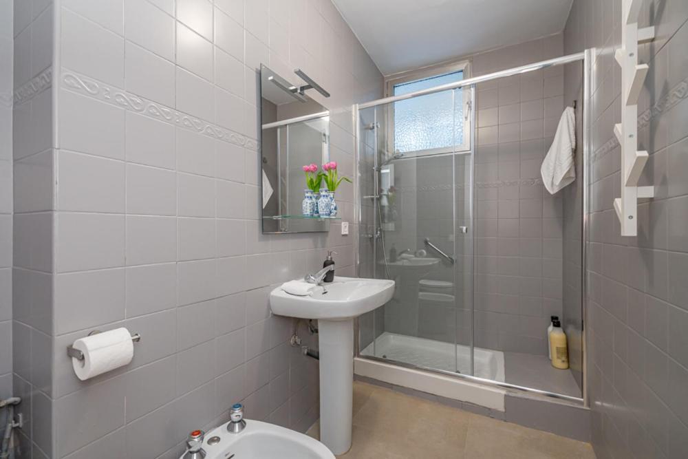 Madrid Rio Rooms 외부 사진