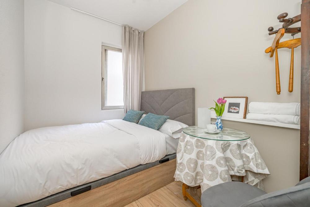 Madrid Rio Rooms 외부 사진