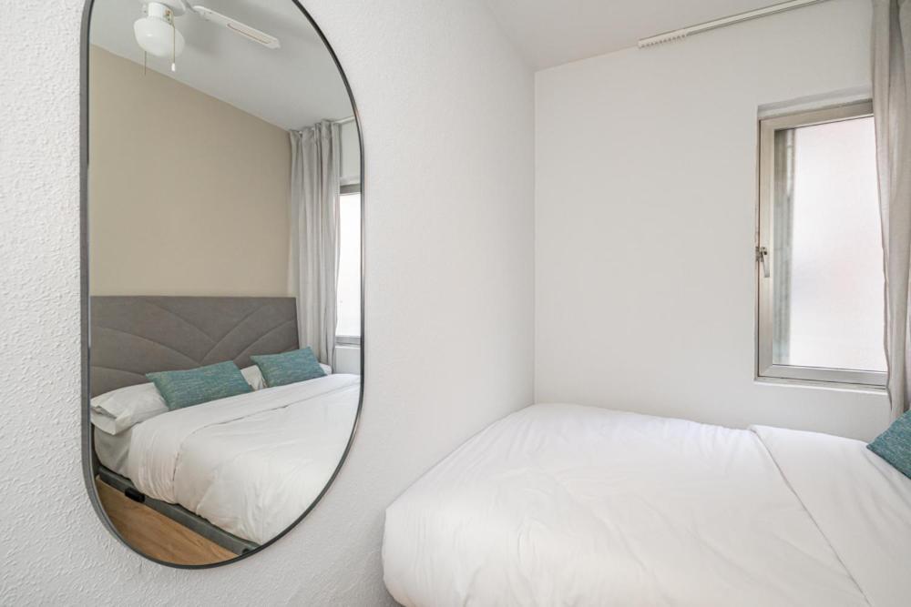 Madrid Rio Rooms 외부 사진