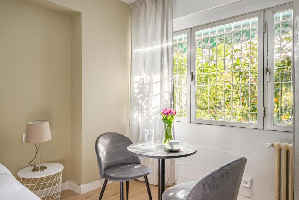 Madrid Rio Rooms 외부 사진