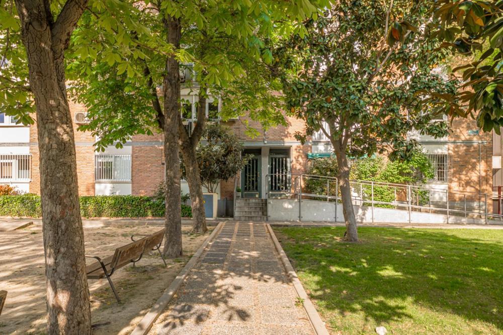 Madrid Rio Rooms 외부 사진